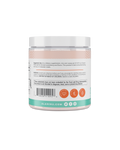 A side view of BCAA in Hawaiian Shaved Ice flavor.
